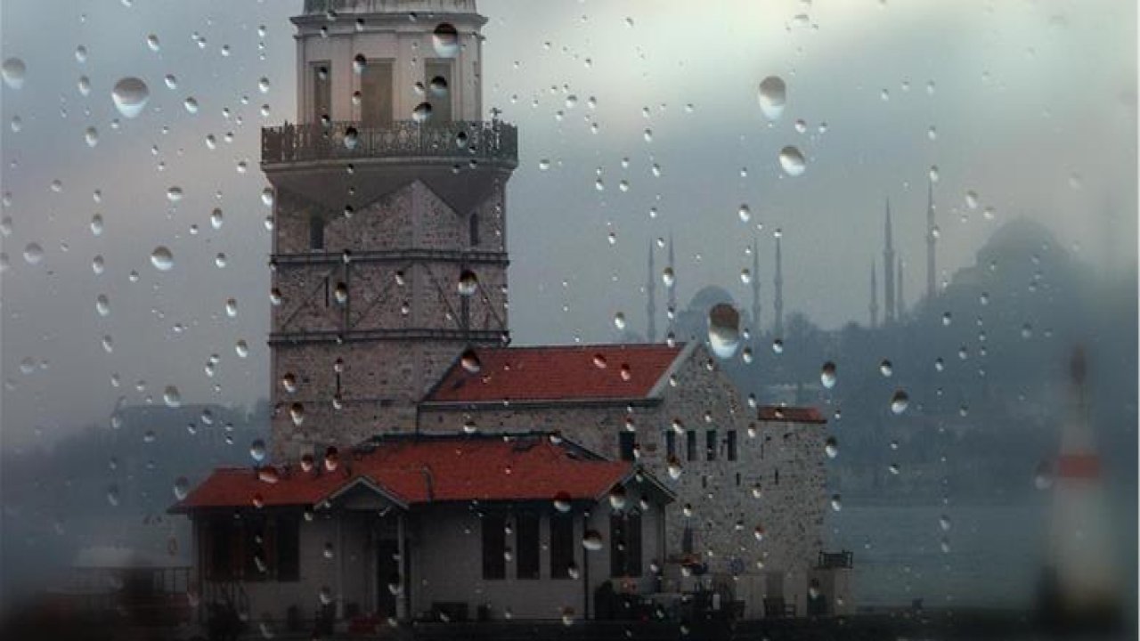 İstanbul Valiliği: 134 konut, 15 iş yeri, 3 fabrika, 1 dernek binası ve 1 cami zarar gördü