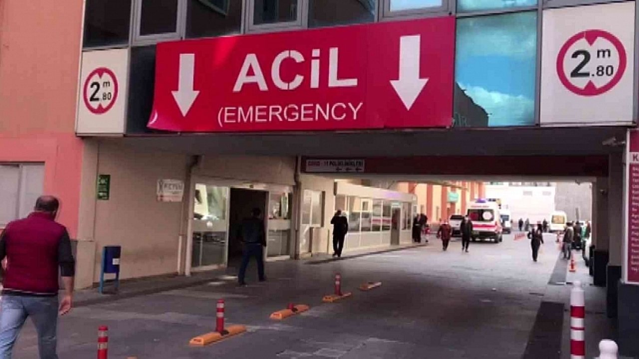 7 ailenin karıştığı hayvan otlatma kavgası: 20 kişi gözaltına alındı