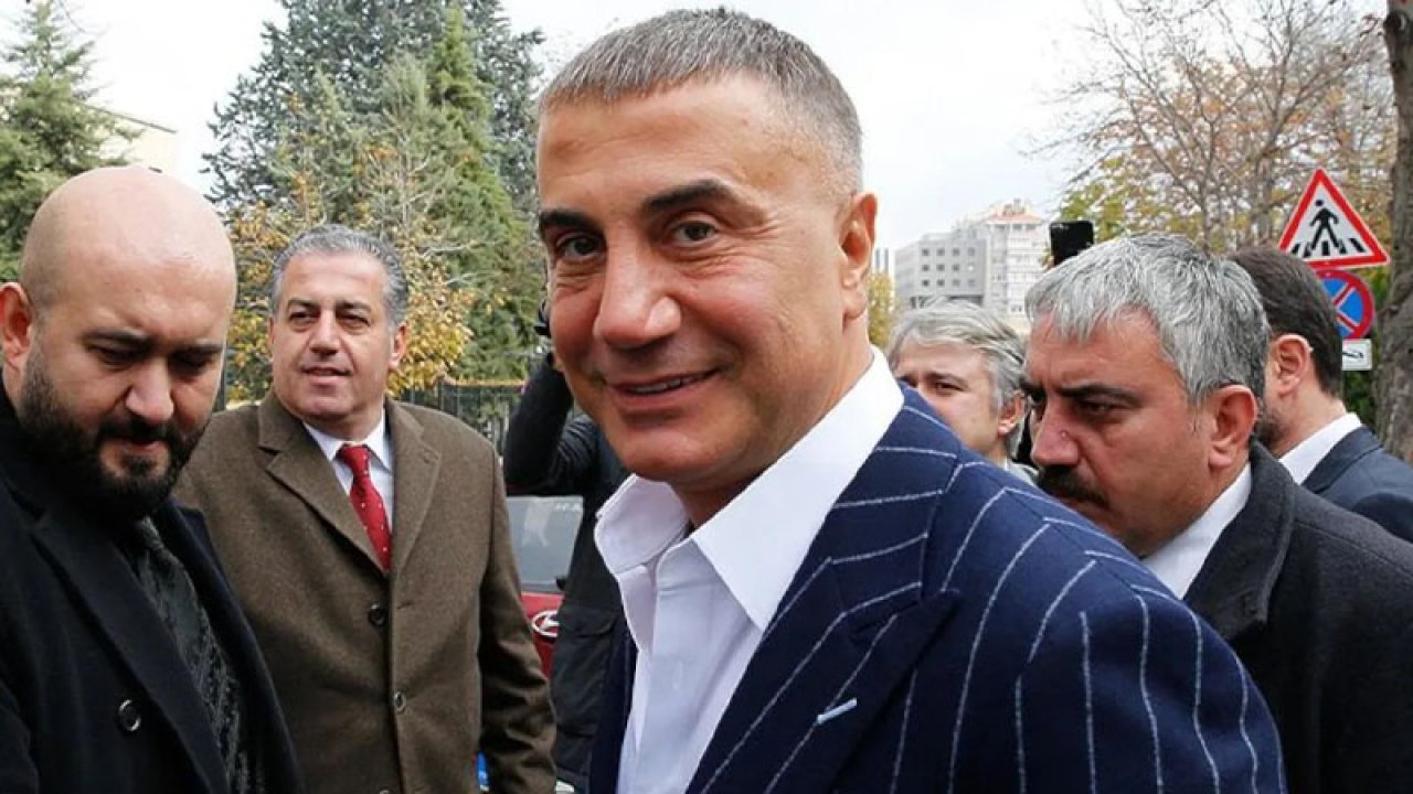 Erk Acarer: Yargı Sedat Peker'in iddialarıyla ilgili harekete geçti, emniyet top çeviriyor