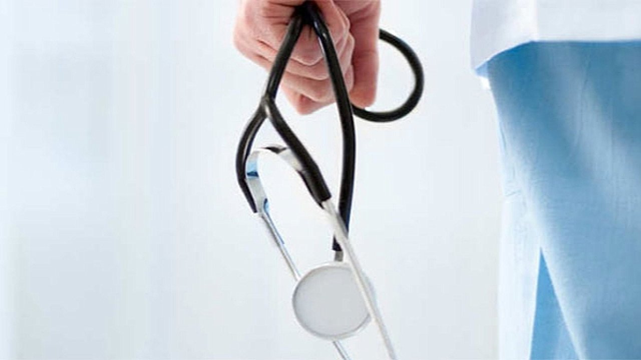Sosyal medyadan doktoru tehdit eden zanlı yakalandı