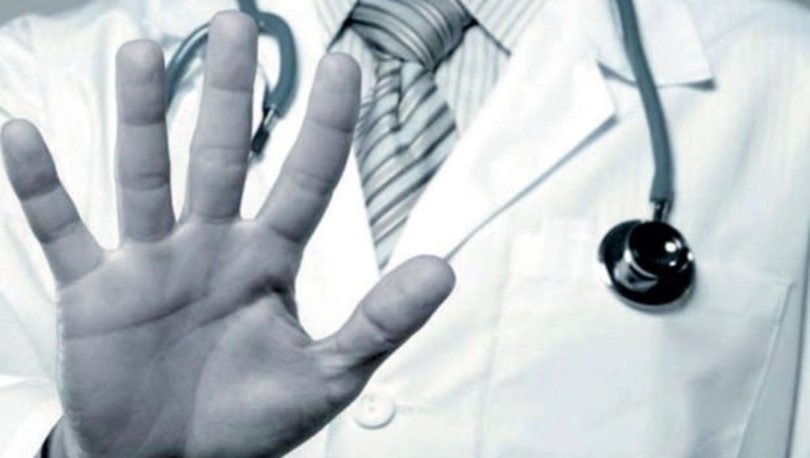 Ölen hastanın yakınları doktorlara saldırdı: Ölüm tehdidi aldık