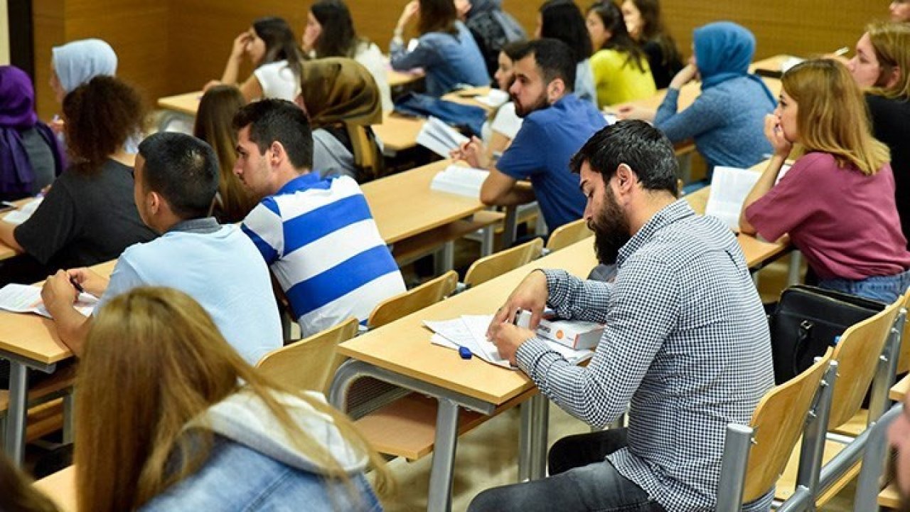 KYK borcu olan öğrenci: Asgari ücretle geri ödememi istiyorlar