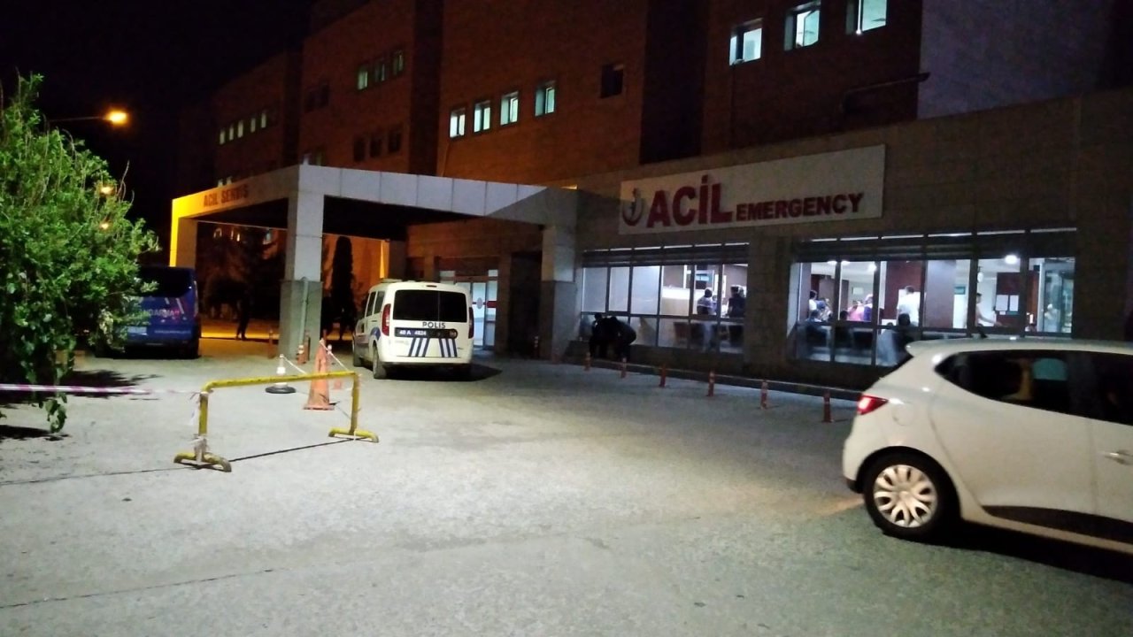 Kırşehir’de bir tarım işçisi sahte alkol nedeniyle yaşamını yitirdi