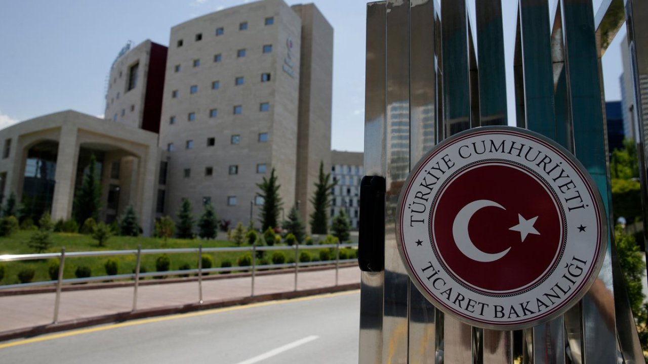 Bakanlıktan gümrük müşavirleri için güncel 'temiz kağıdı' talebi