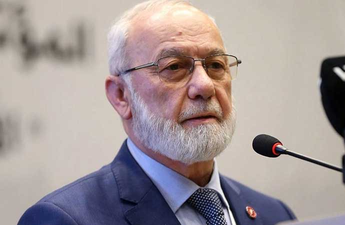 Adnan Tanrıverdi’nin başkanı olduğu ASSAM’dan yeni hamle