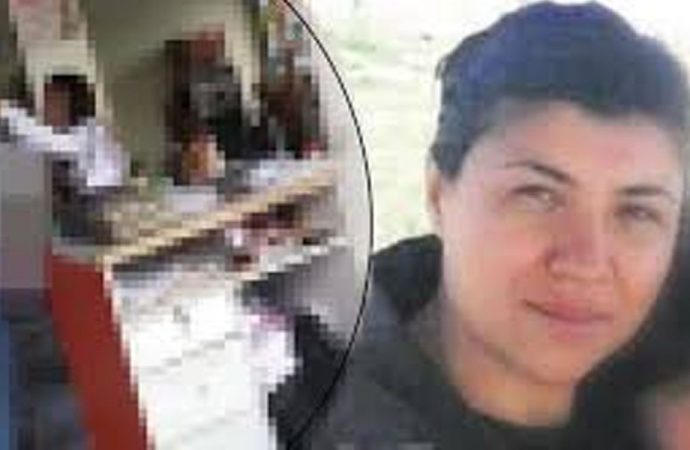 Emine Bulut'un katili yalan söylüyor