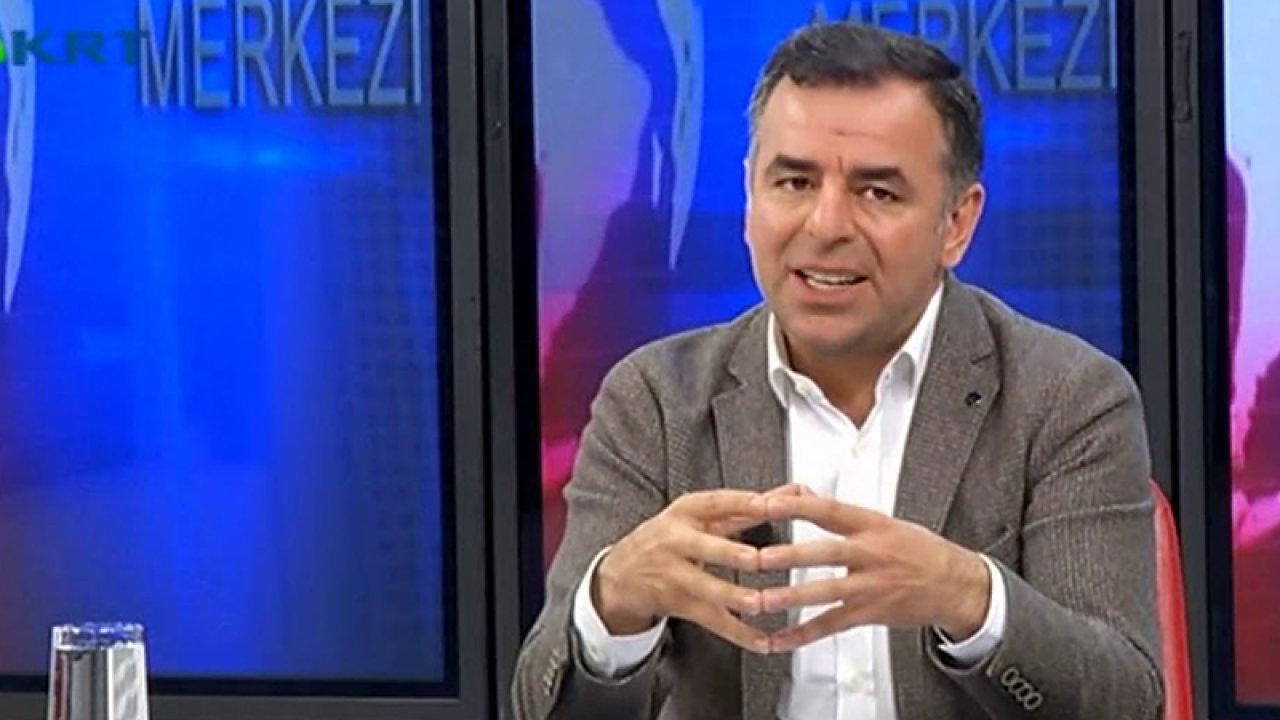 Barış Yarkadaş: Ekrem İmamoğlu'nun son dönemdeki tutumunu beğenmiyorum