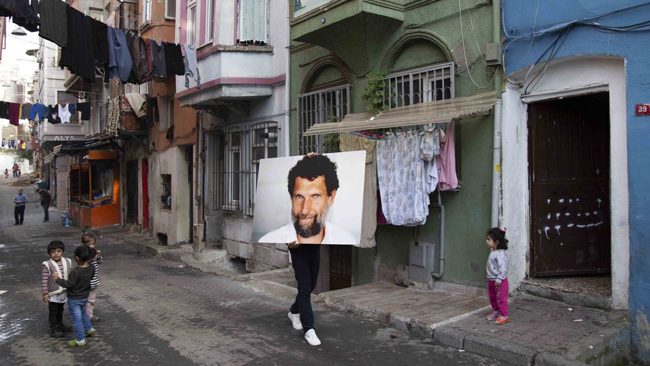 Mehmet Ocaktan: Kavala davası ya da CDS puanımızın iflası