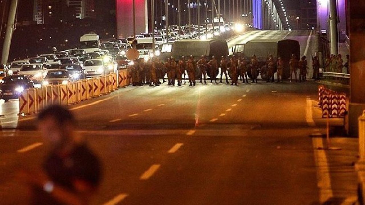 Müyesser Yıldız: 15 Temmuz'un bilinmeyen görüntüleri var