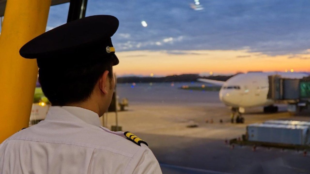 TALPA, Türk pilotların yabancı havayollarına gidişini güçleştiren genelgeyi yargıya taşıdı