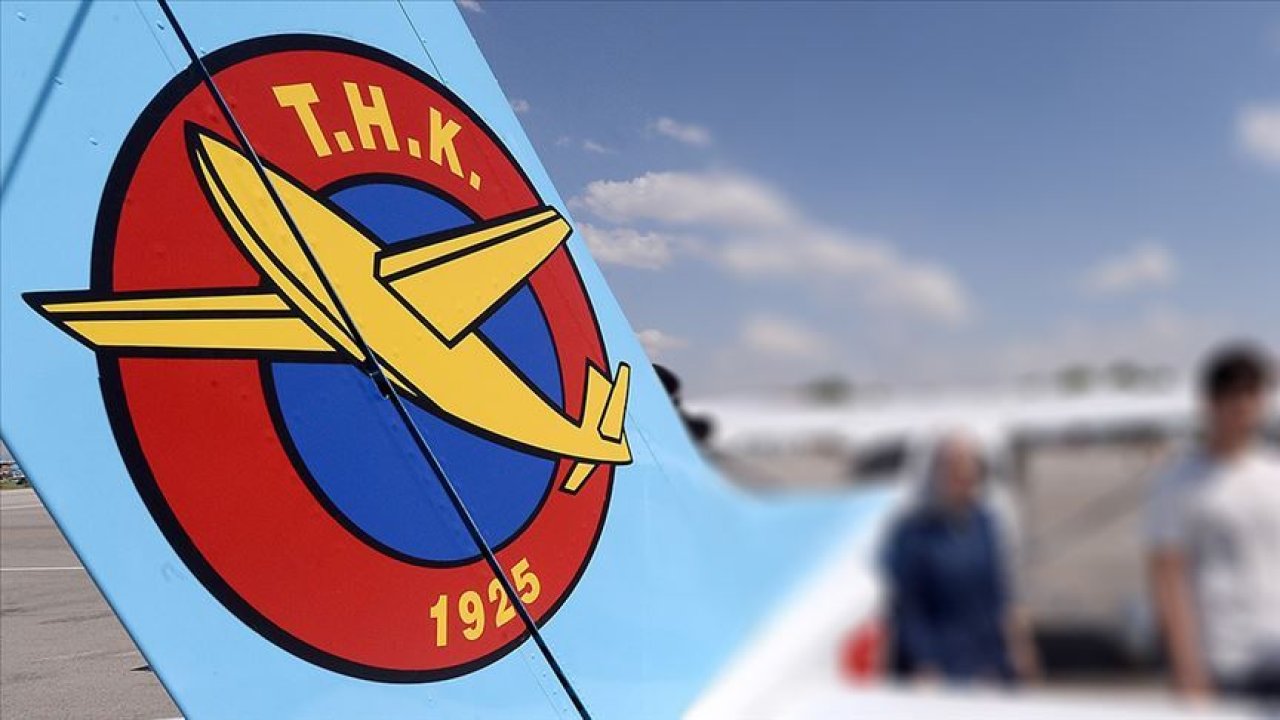 THK'nın tüm hesapları bloke edildi