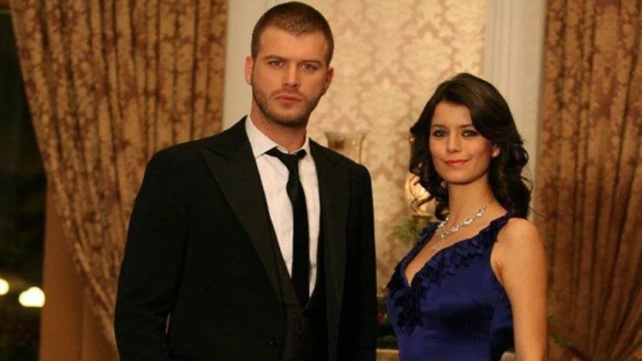 Beren Saat ile Kıvanç Tatlıtuğ yeniden buluşuyor: İşte projenin detayları