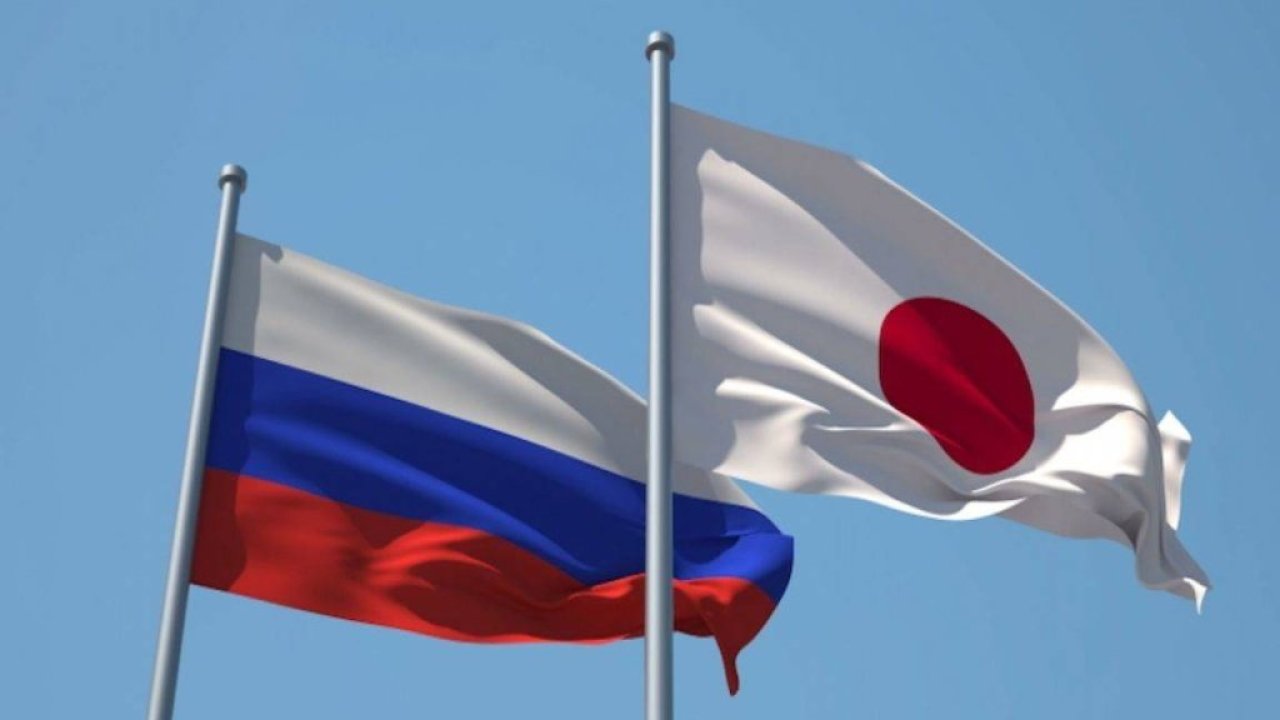 Rusya'dan 384 Japon milletvekiline yaptırım: Ülkeye girişleri yasaklandı