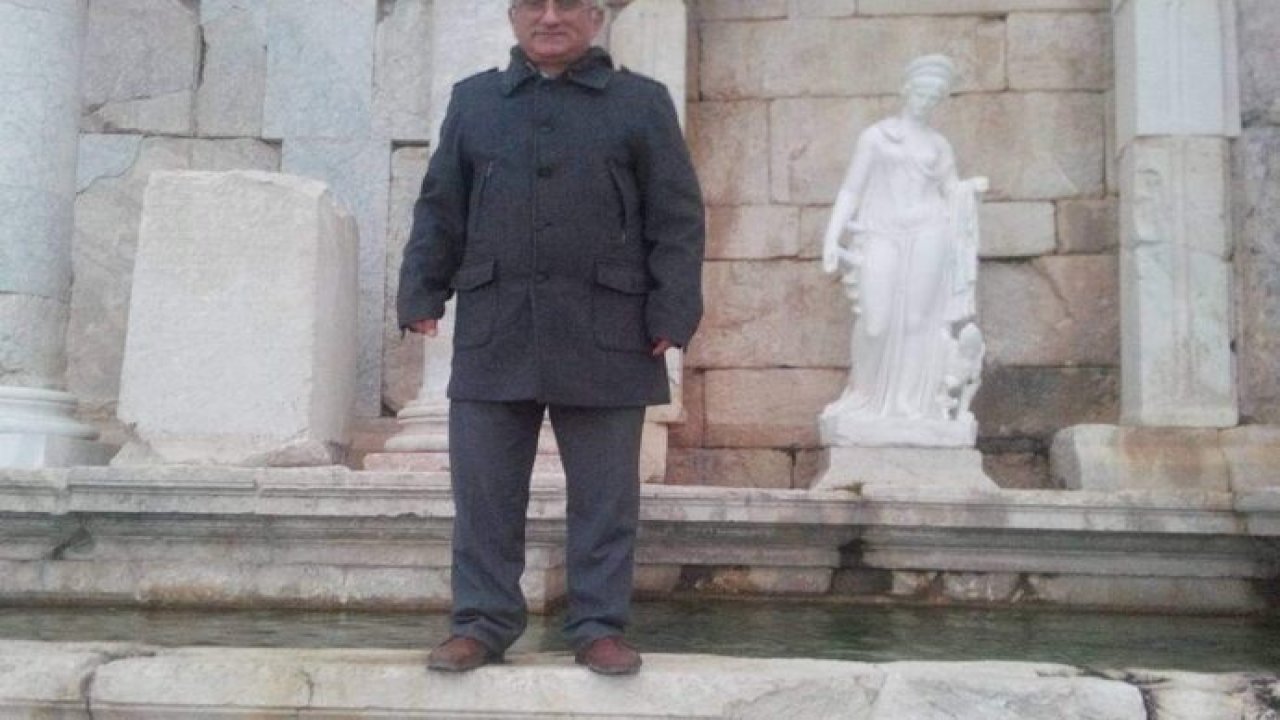 Ordu'da dehşete düşüren cinayet! Babasını öldürdü, annesi ve kız kardeşini yaraladı