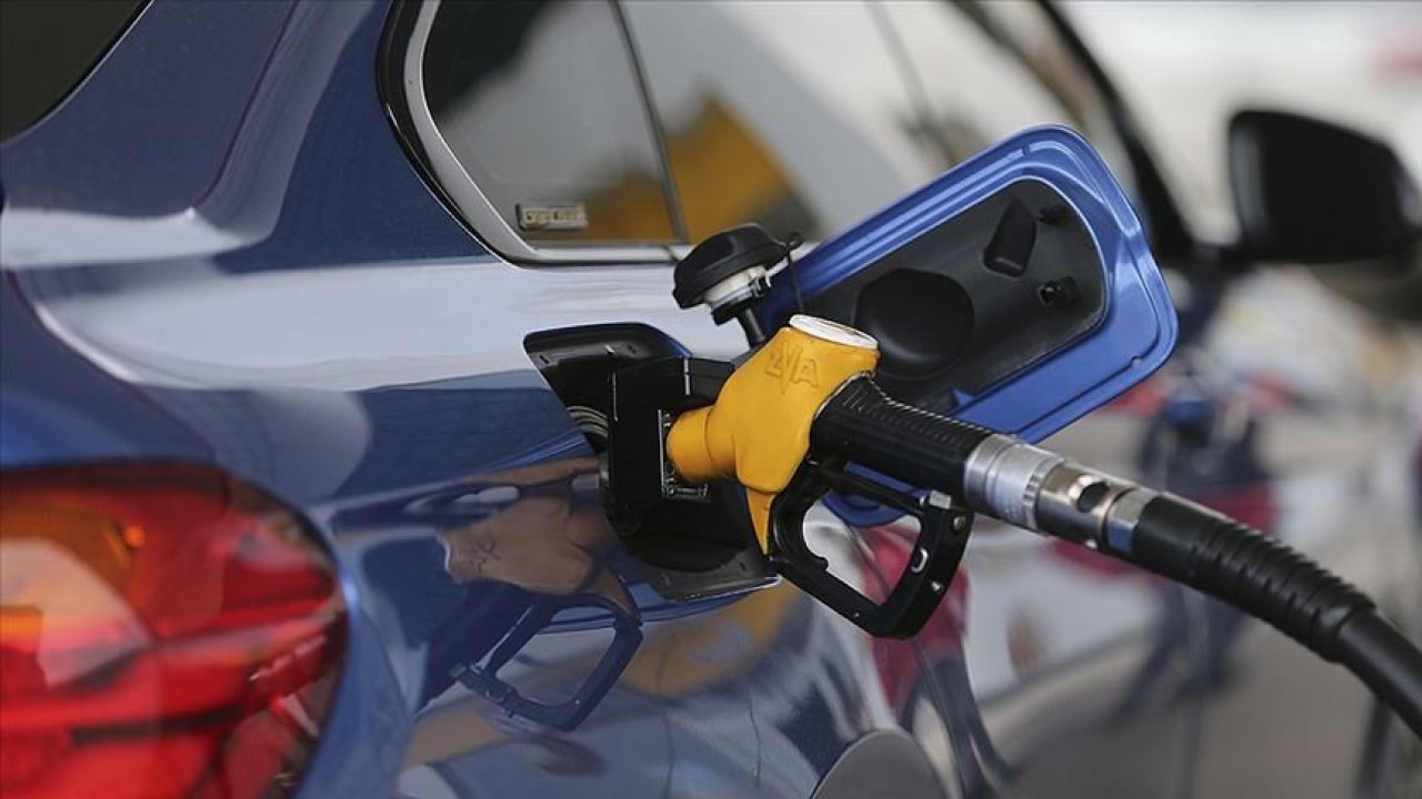 Benzine indirim kapıda