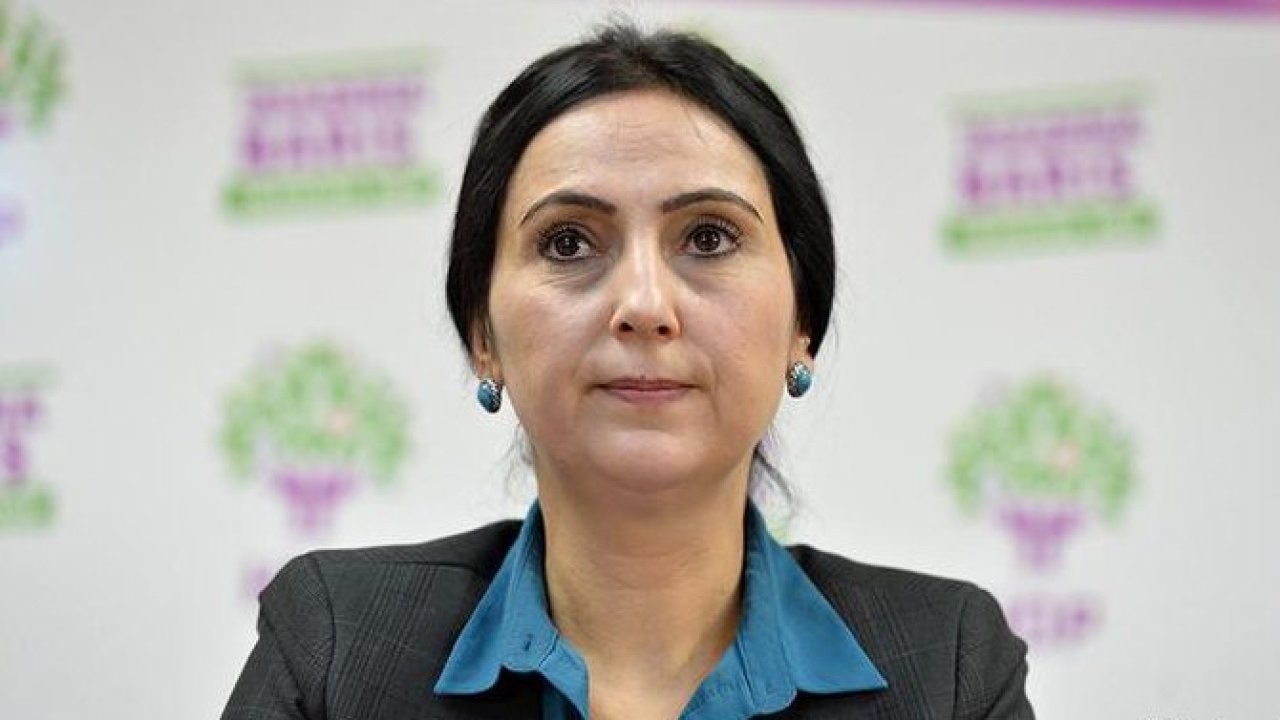 AYM'den Figen Yüksekdağ kararı: Düşünce ve ifade özgürlüğü hakkı ile seçilme ve siyasi faaliyette bulunma hakk