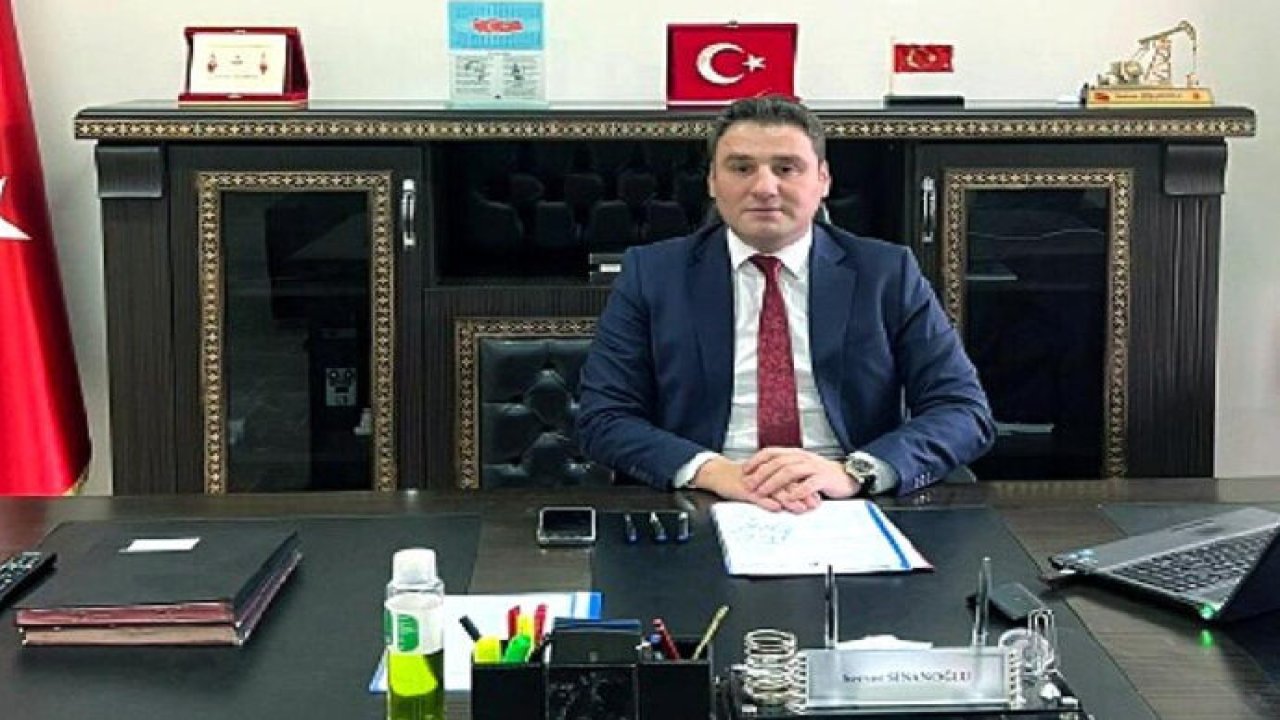 Alkollü araç kullanırken 13 yaşındaki çocuğun ölümüne neden oldu: Kaymakam tutuklandı