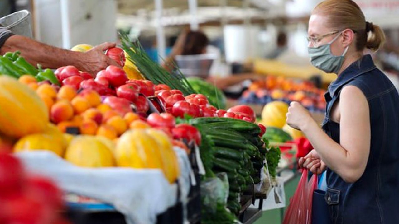 Patates, soğan, limon sofranın lüksü
