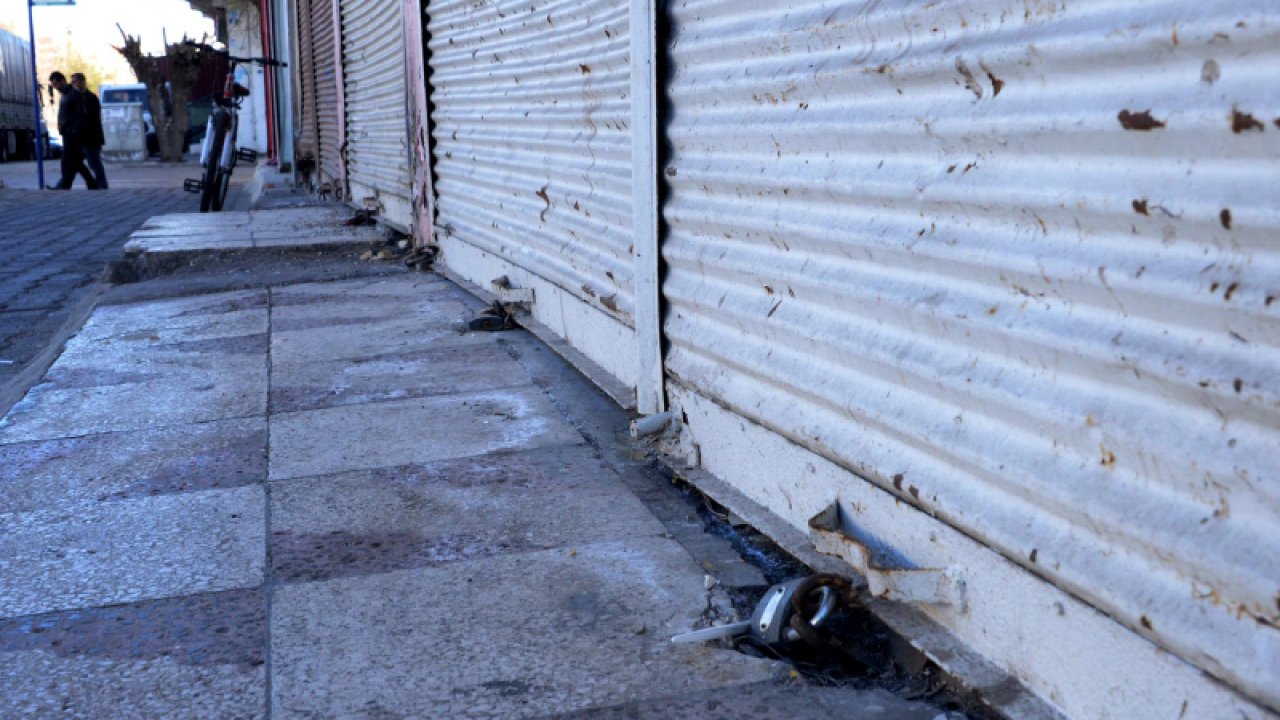 Başkanlık sistemi ile geçen dört yılda yarım milyona yakın esnaf işini kaybetti