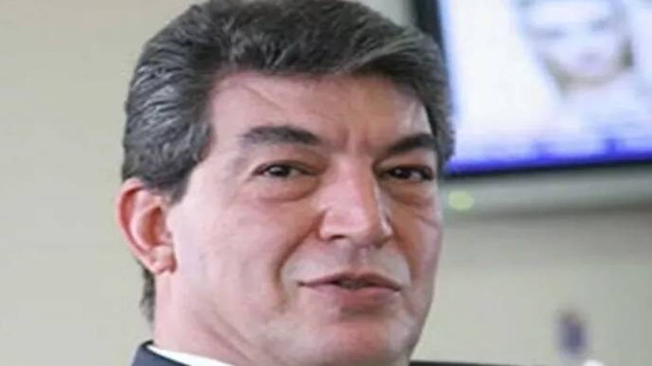 İş insanı Mehmet Balduk hayatını kaybetti: Teknede kalp krizi geçirdi
