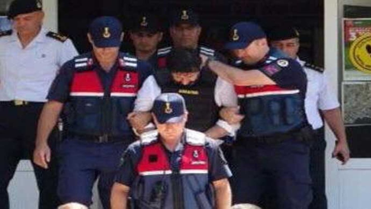 Nazmi Arıkan ve şoförünün katil zanlısı tutuklandı