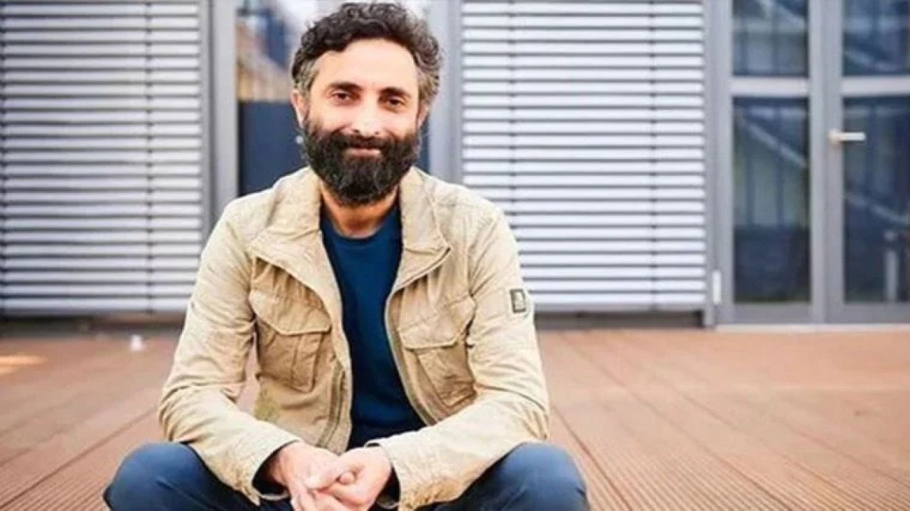 Metin Cihan'ın Twitter hesabı askıya alındı