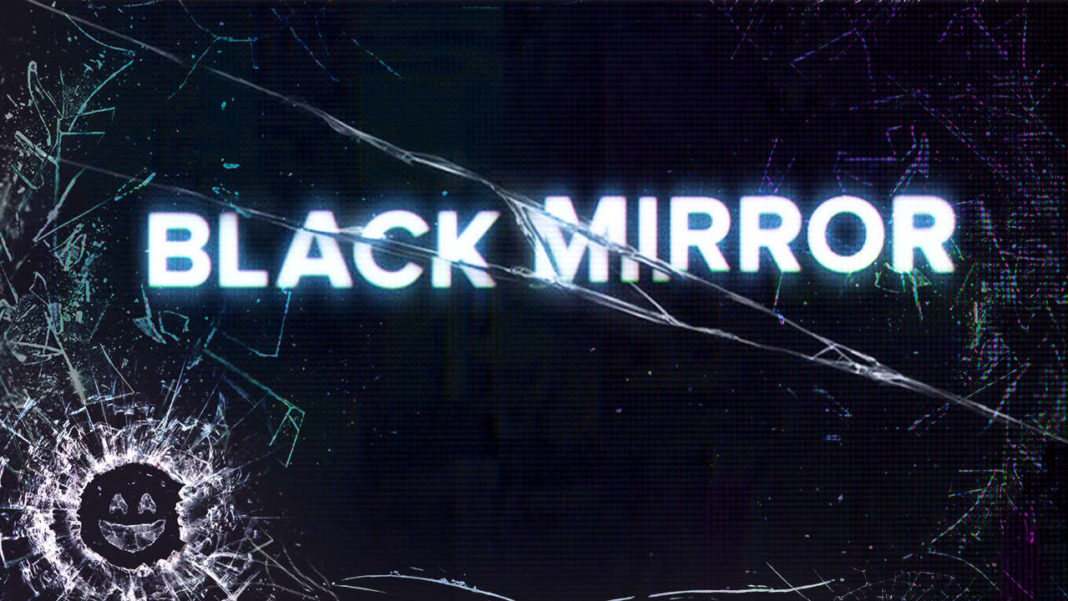 Black Mirror, yakın bir zamanda izleyicileriyle buluşmaya hazırlanıyor