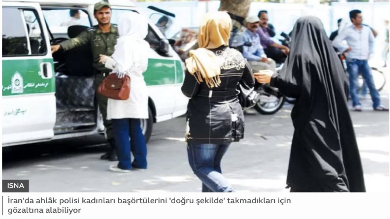 İran'da başörtüsü protestoları nasıl başladı, kadınlar ne diyor?