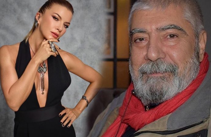 Ivana Sert’in ‘kum gibi’ yorumuna Ahmet Kaya’nın abisinden yanıt!