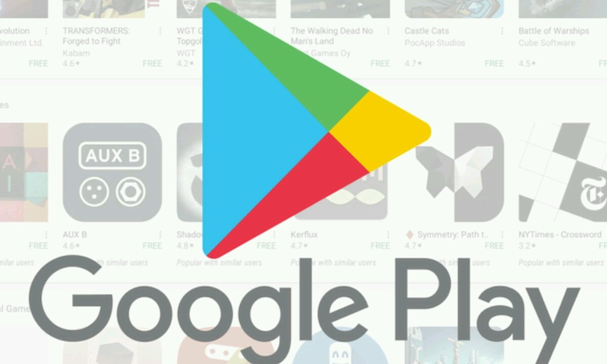 Google Play Store tehlike altında!