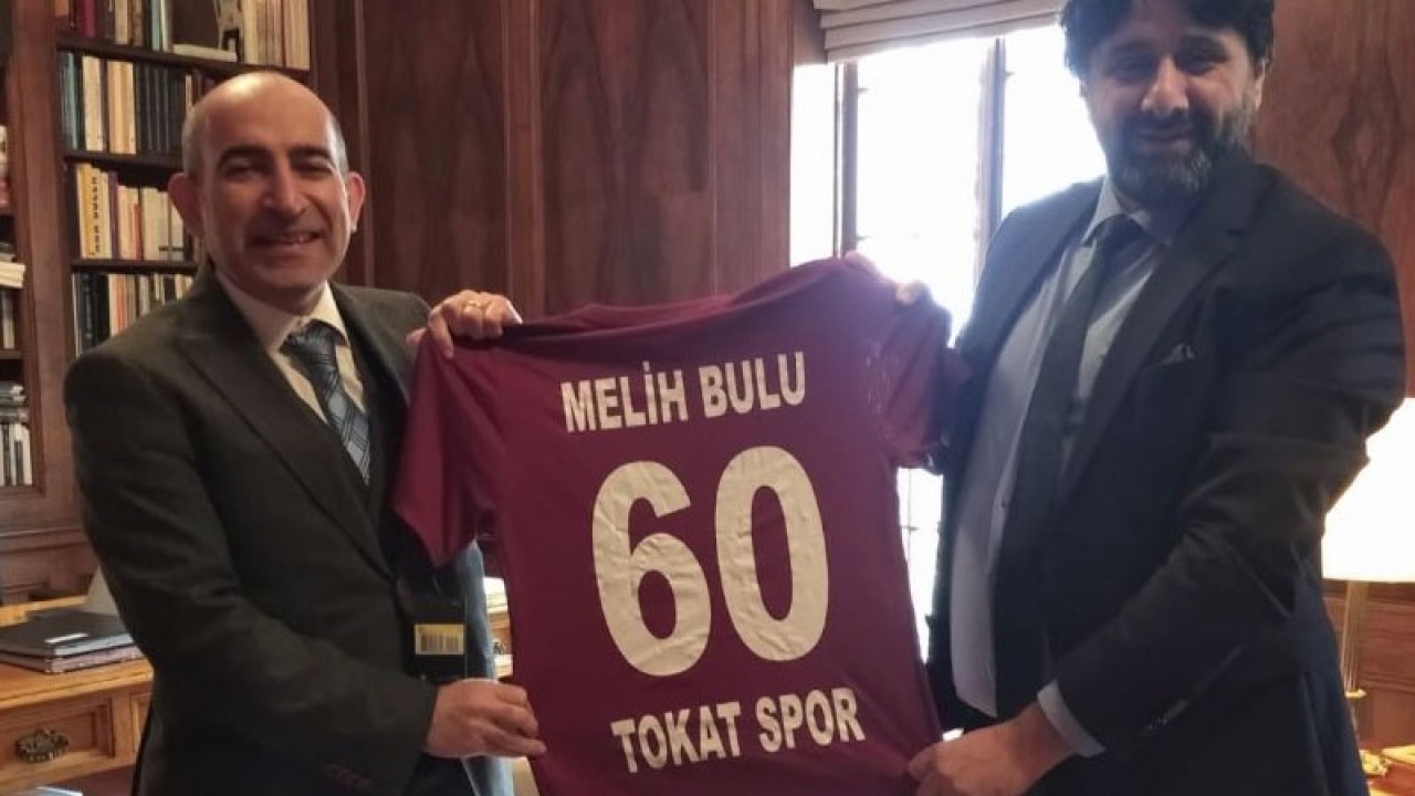 Nazmi Arıkan cinayetinin katil zanlısı Ufuk Akçekaya, Melih Bulu’yu ziyaret etmiş