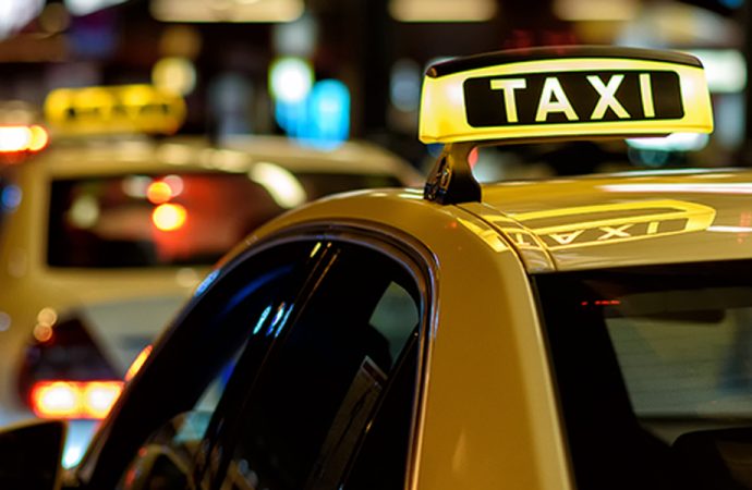 İstanbul’da taksi ücretlerine yüzde 25 zam yapıldı!