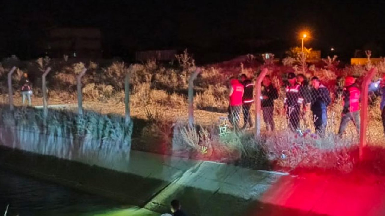 Denizli'de haber alınamayan 2 çocuktan birinin cesedi bulundu