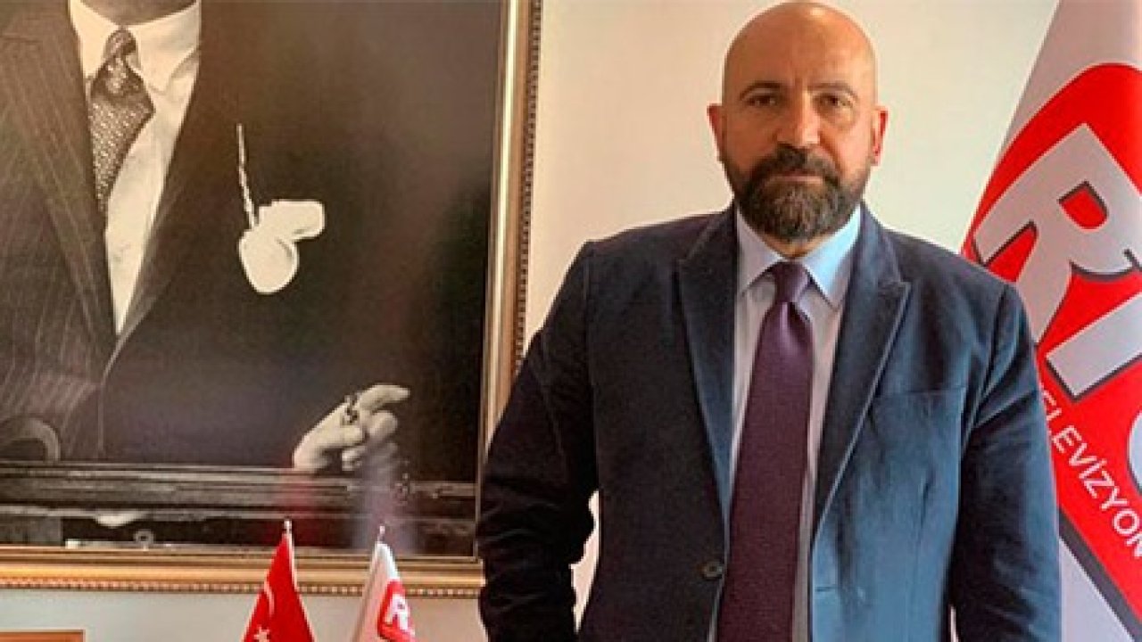 İlhan Taşçı’nın RTÜK davasında karar çıktı: Başkan ve üyelerin böyle bir yetkisi yok