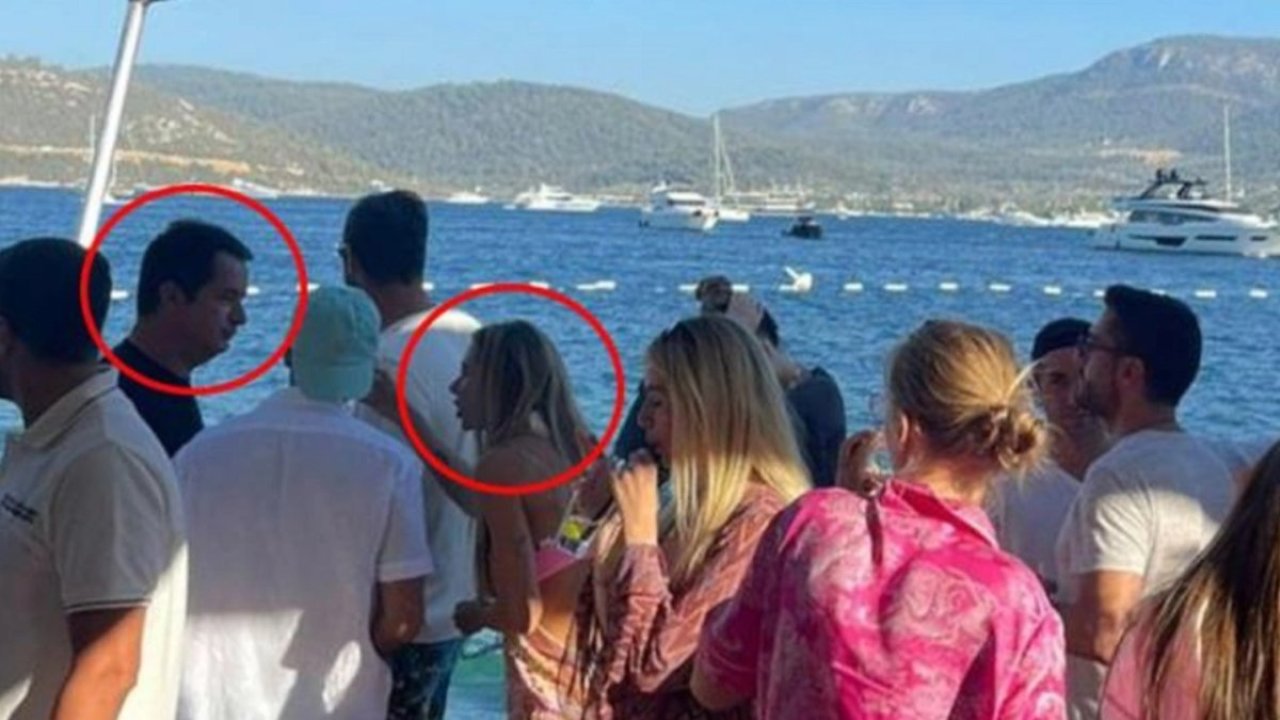 Acun Ilıcalı'dan 'Şeyma Subaşı ile kavga etti' iddialarına yanıt