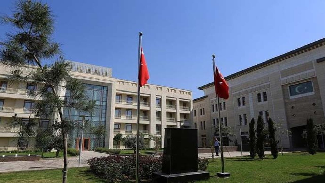 Zaho'daki 8 sivilin ölümü: Irak, Türkiye Büyükelçisi’ni Dışişlerine çağırdı