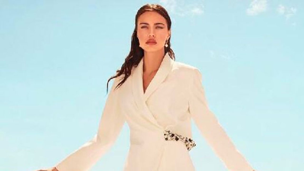 Şişli'de kaldığı otelde hayatını kaybeden kadın Rus model çıktı