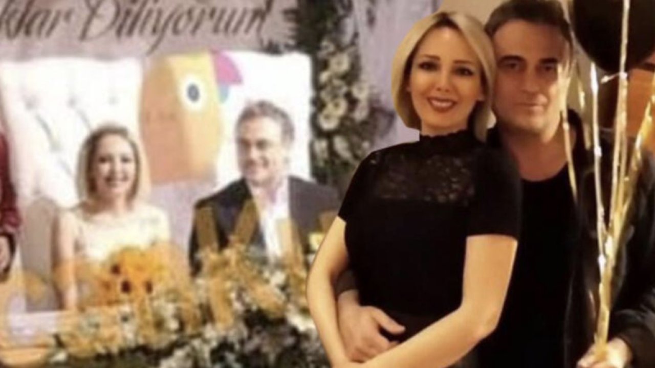 Bir yıldır psikolojik şiddete uğradığını söyleyen Kutsi'nin eşi Sibel Ülker: Söylediklerim yanlış anlaşıldı