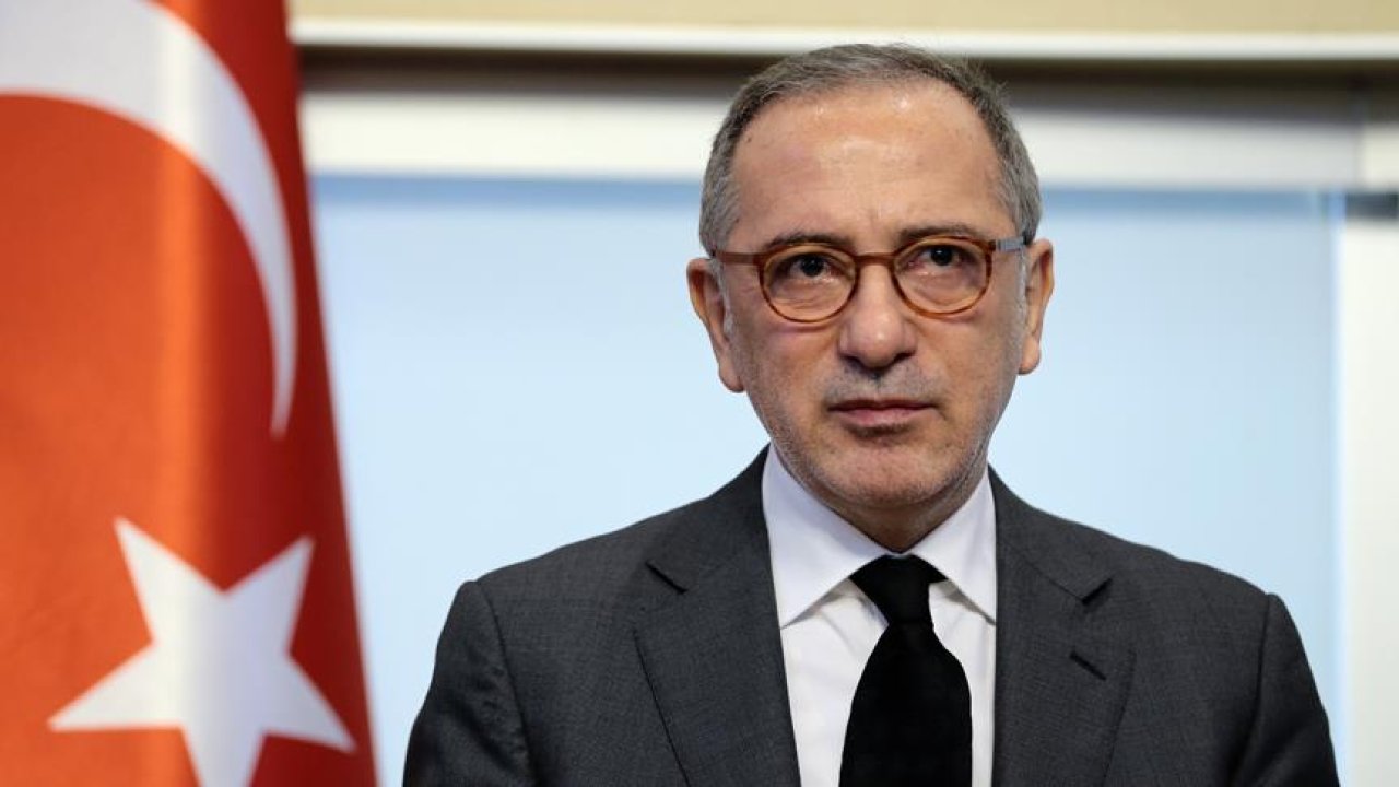 HaberTürk yazarı Fatih Altaylı: LİMAK işi bıraktıysa hayra alamet değildir
