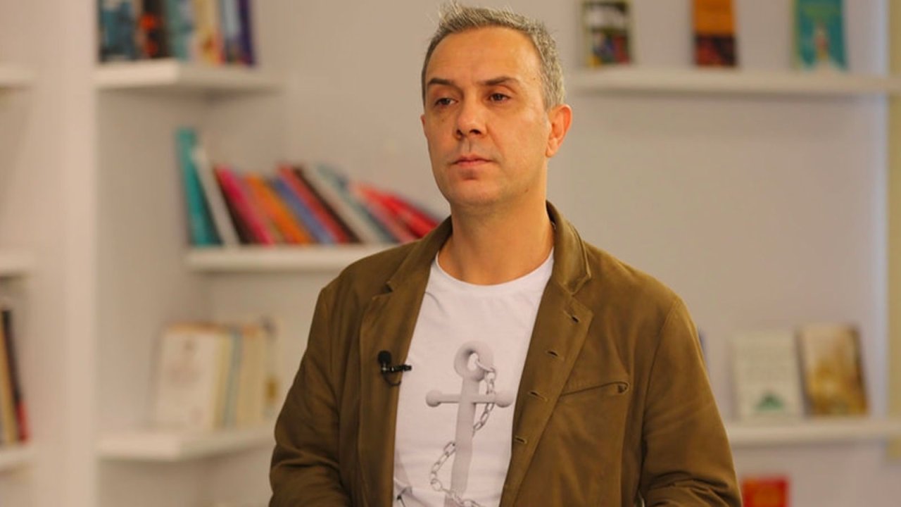 Melih Altınok: Aleviler CHP'ye mahkûm mu?