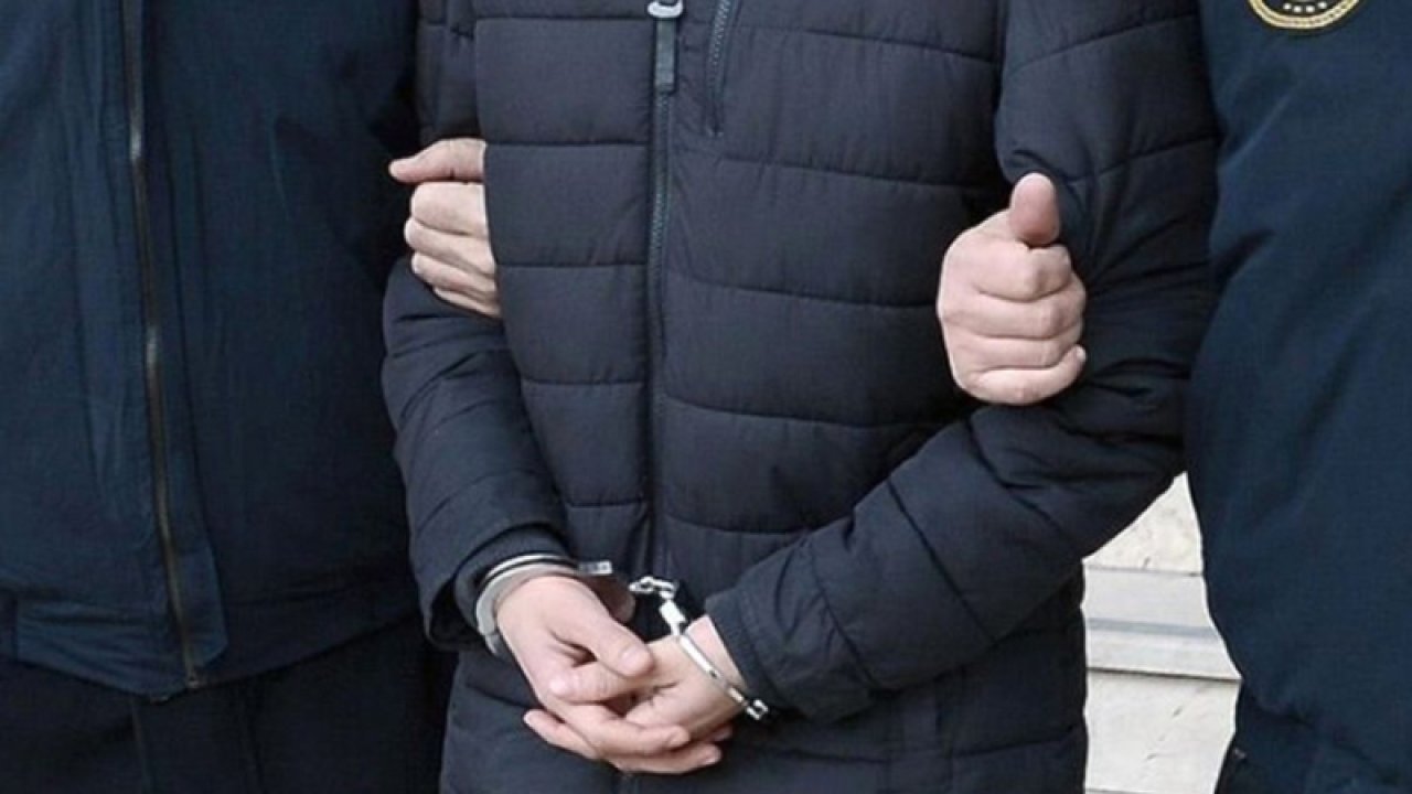 Uyuşturucu baronu savcı tutuklandı