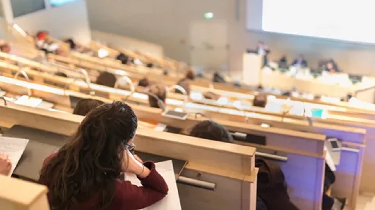 Öğrencinin aylık maliyeti dudak uçuklatıyor