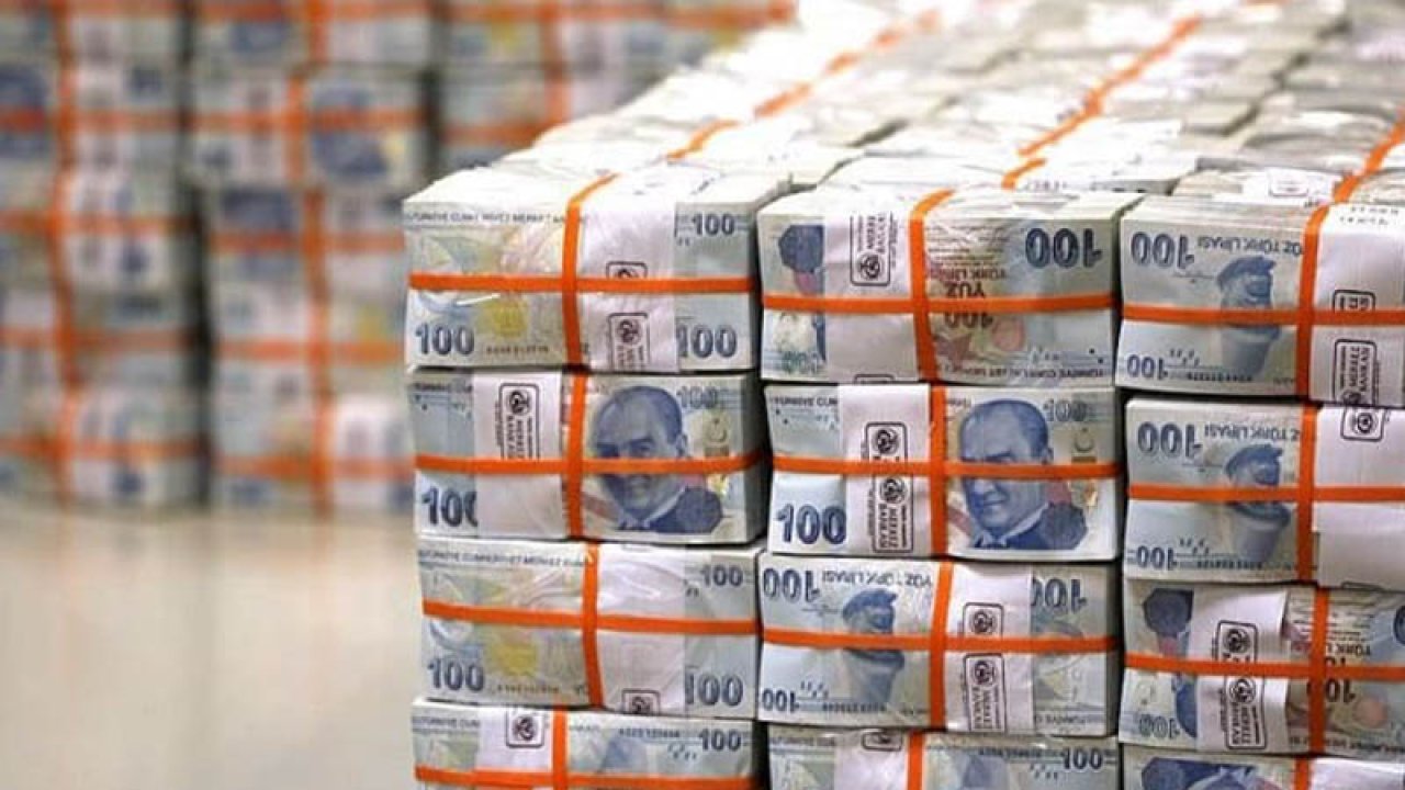 Kur Korumalı Mevduat para yutuyor: Hazine’ye yükü 88.4 milyar lira