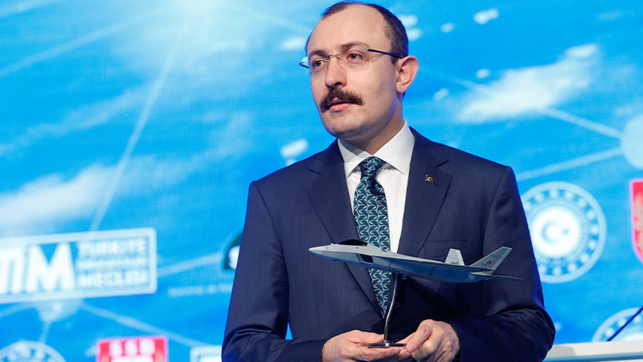 Sözcü yazarı Serpil Yılmaz: Ticaret Bakanı Muş buhar olan X-ray cihazının peşine düştü