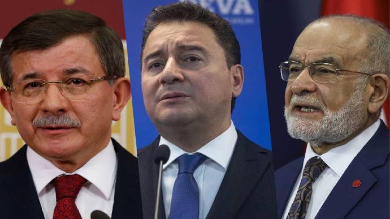 Gelecek Partisi'nin kurucu isminden Babacan'a ağır söz: En büyük hata sizi adam yerine koyup bu teklifi götüre