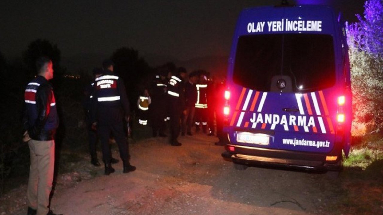 Sivaslı çoban 3 kişiyi av tüfeğiyle öldürdü: Hayvanları çalmaya gelmişlerdi