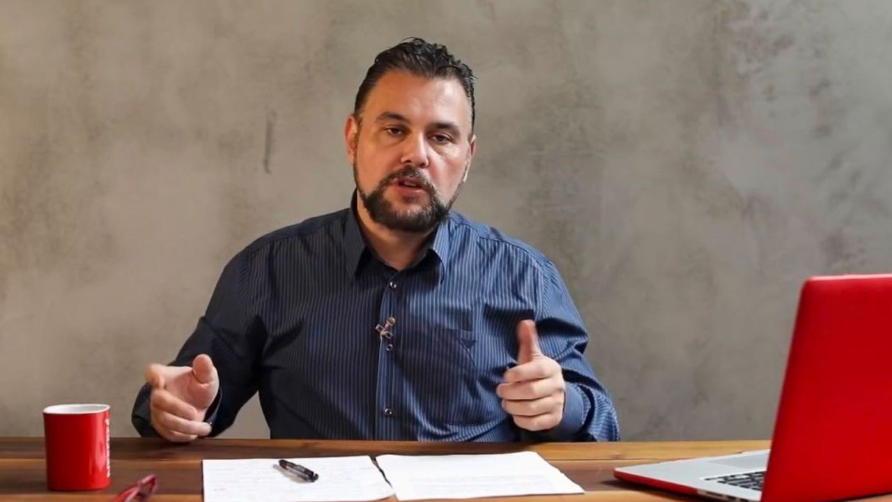 Murat Muratoğlu: Faizi artırmadık, patlattık
