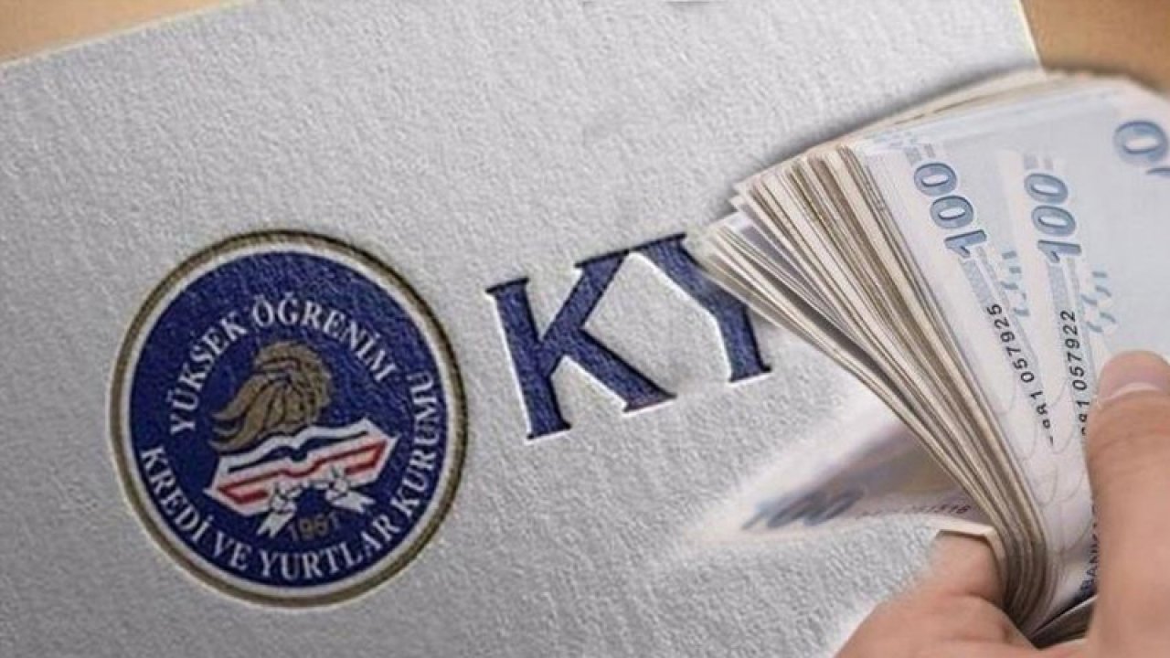 Akit yazarı Abdullah Şanlıdağ: KYK borçlarındaki faizin silinmesinde muhalefetin de etkisi var