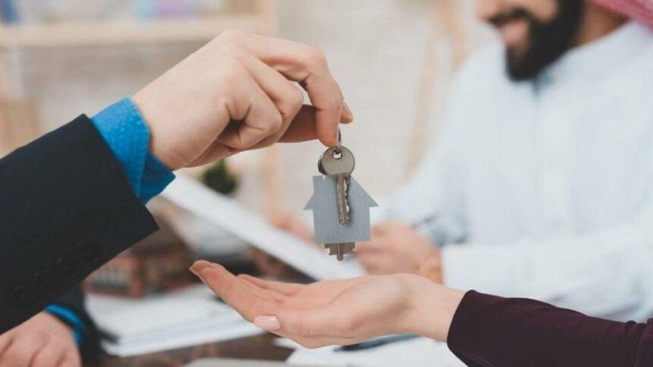 Yabancıya konut satışı yüzde 72,7 arttı; Tüm zamanların en yüksek aylık rakamı