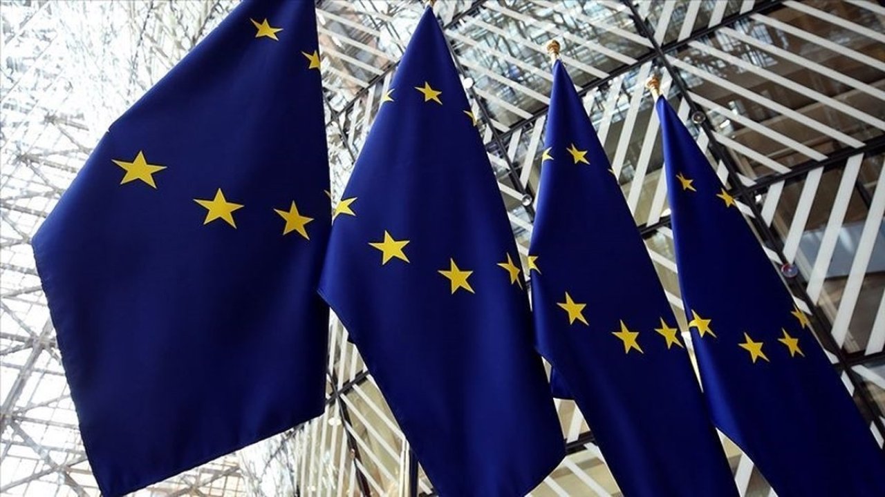 AB'den Ukrayna'ya milyar euroluk destek